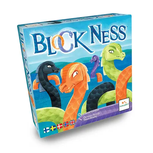 Block Ness