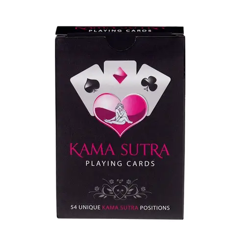 Kama Sutra Kortspil