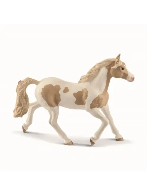 Schleich Paint Horse Mare - Dyr - Legekammeraten.dk