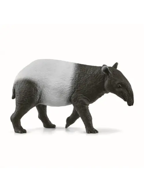 Schleich Tapir - Dyr - Legekammeraten.dk