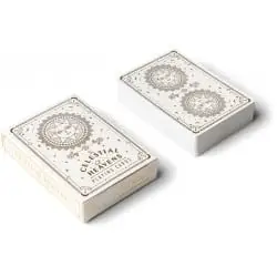 Designworks Ink Playing Cards Celestial Heaven - Spil