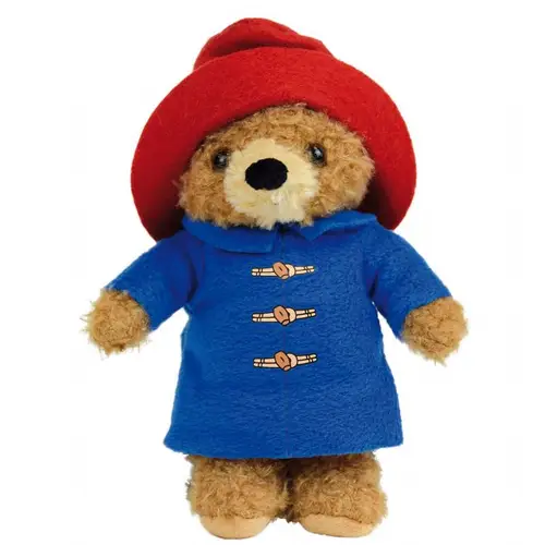 Paddington Bamse 19cm