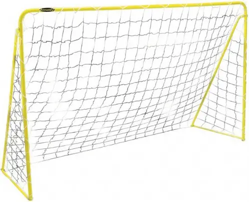 Kickmaster fodboldmål 240 cm.