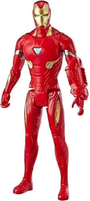 Iron Man Titan Hero 30 cm