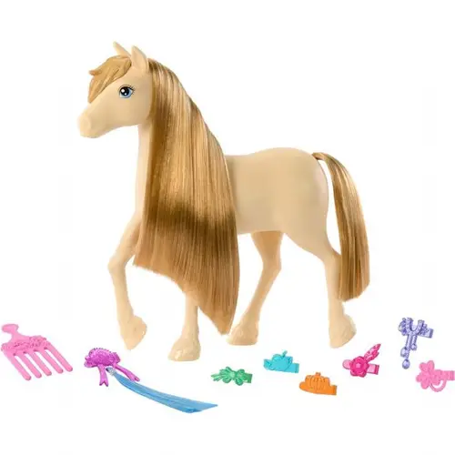 Barbie Great Chase Pony Tornado