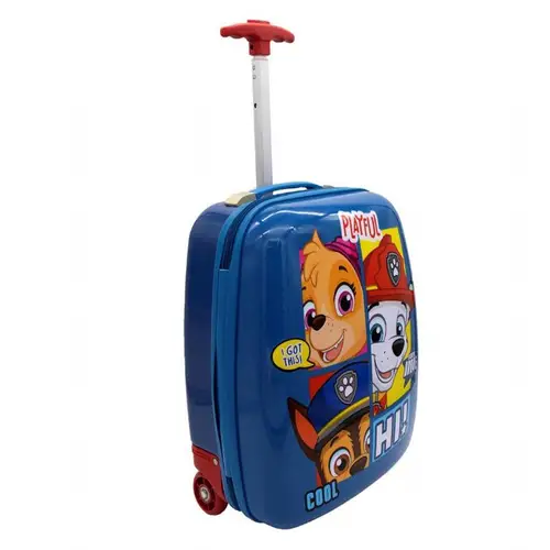 Paw Patrol Trolley