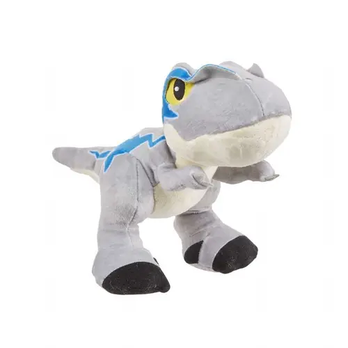 Jurassic World Velociraptor Bamse