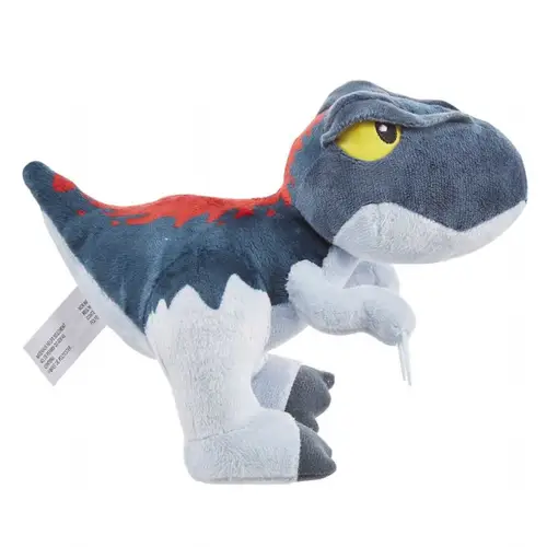 Jurassic World Therizinosarus Bamse