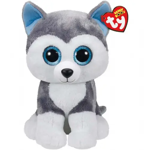 Ty Beanie Boos Slush Bamse 40 cm