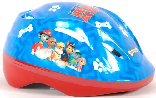 Paw Patrol Cykelhjelm 51-55 cm