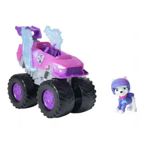 Paw Patrol Rescue Wheels Roxi