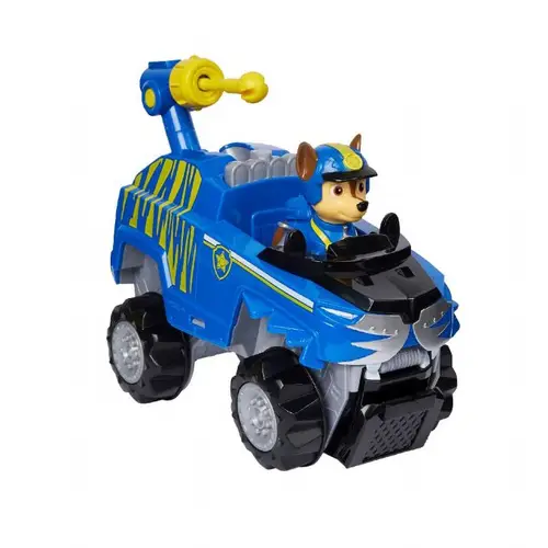 Paw Patrol Jungle Pups Chase