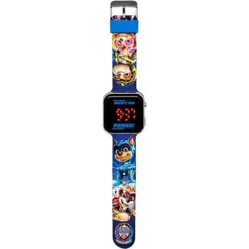 Paw Patrol LED Armbåndsur