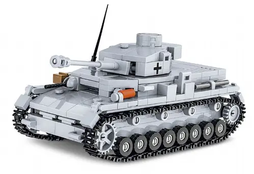 Panzer IV Ausf.G