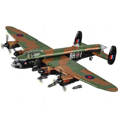 Avro Lancaster B. III