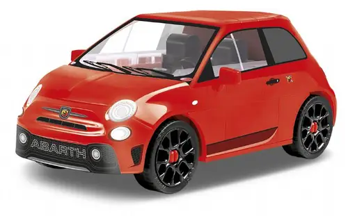 Abarth 595 Competizione