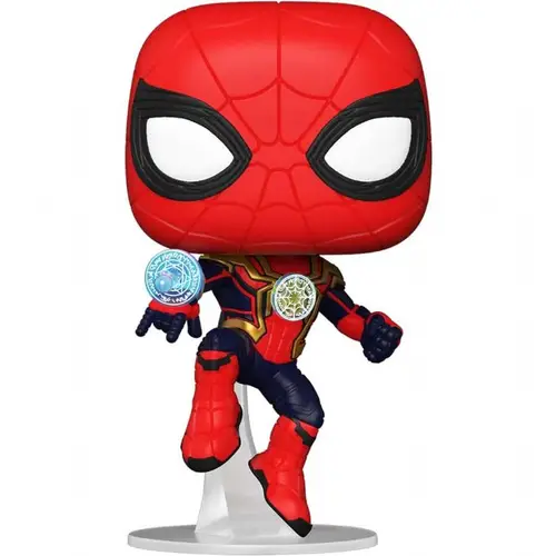 Funko Pop Marvel Spiderman