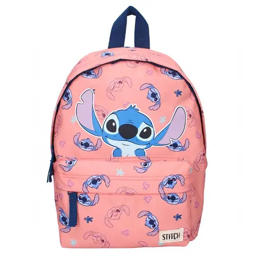 Stitch børnerygsæk