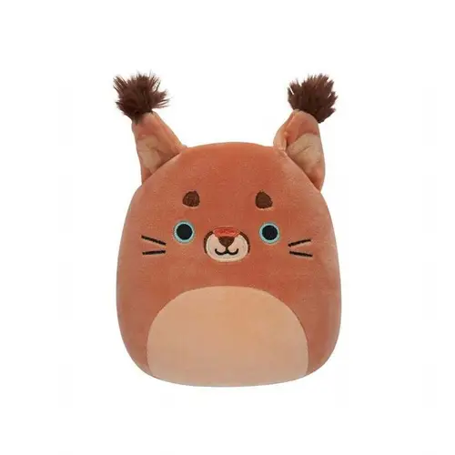 Squishmallows Ferraz the Caracal Cat 19c