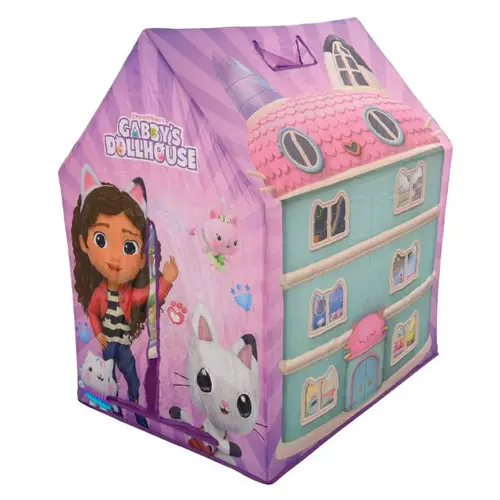 Gabbys Dollhouse Legetelt