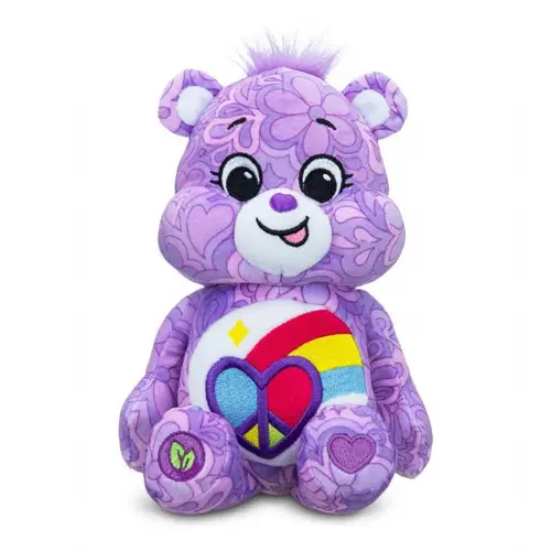 Care Bear Bamse Beautiful Heart 23cm