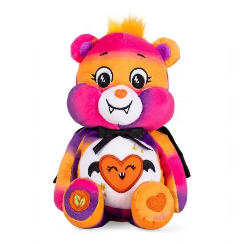 Care Bear Spooky Sparkle Bamse 22cm