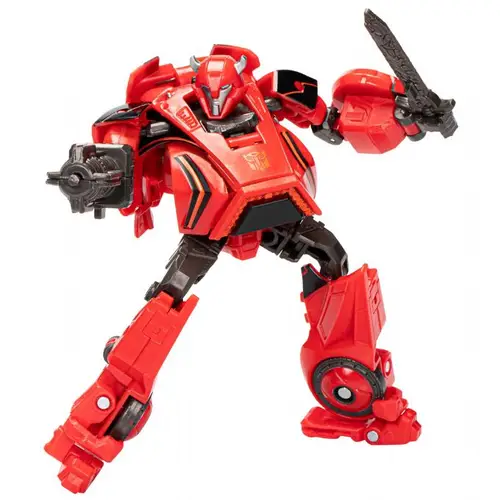 Transformers Cliffjumper Figur