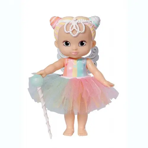 Baby Born Storybook Feen Rainbow 18 cm