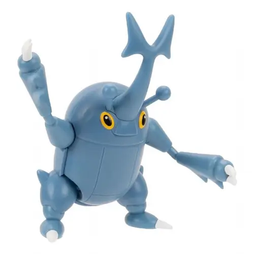 Pokemon Heracross Figur