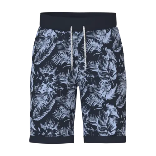 NAME IT Sweat Shorts Vermo Dark Sapphire