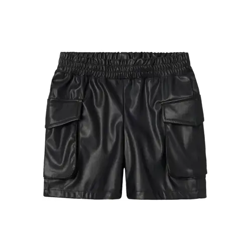 NAME IT Cargo Shorts Sianina Black