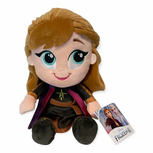 Anna Disney Frozen 25 cm