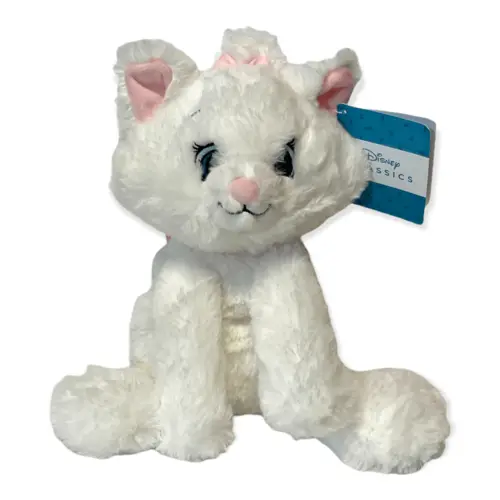 Marie Aristocats Disney Super Soft 25 cm