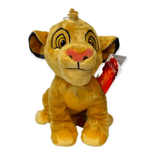 Simba Disney 25 cm