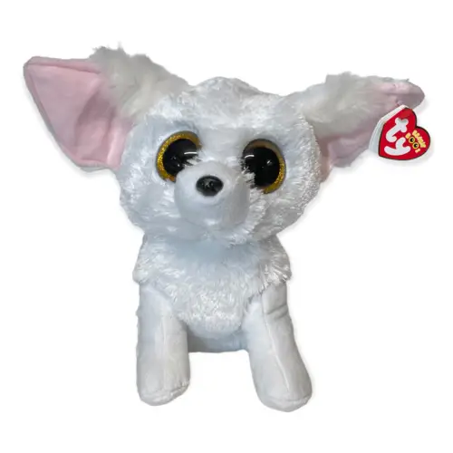 PHOENIX Ræv Ty Beanie Boos Medium