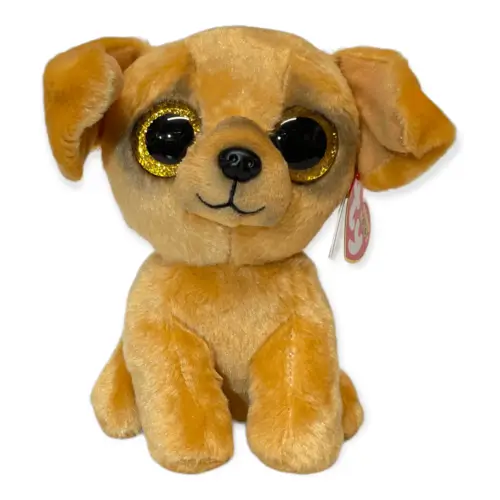 ZUZU Hund Ty Beanie Boos Regular