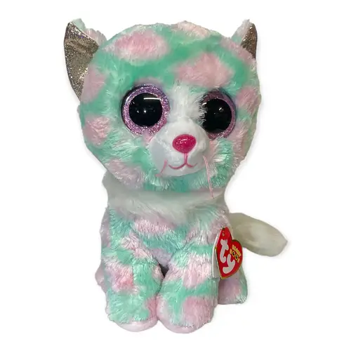 OPAL Kat Ty Beanie Boos Medium