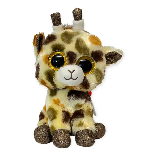 STILTS Giraf Ty Beanie Boos Regular