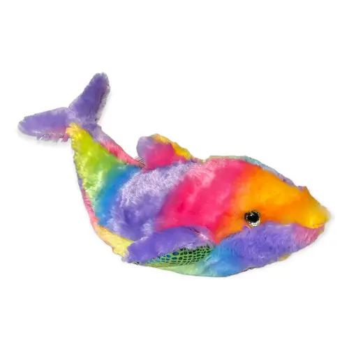 Delfin Rainbowkins Wild Republic 35 Cm