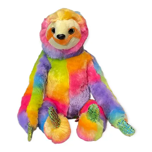 Dovendyr Rainbowkins Wild Republic 40 Cm