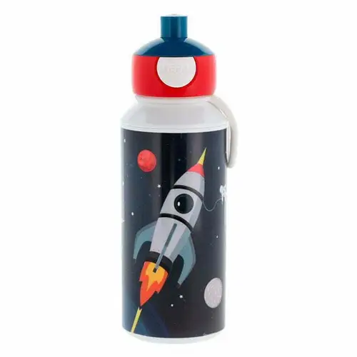 Mepal Pop Up Drikkedunk 400 ML Space