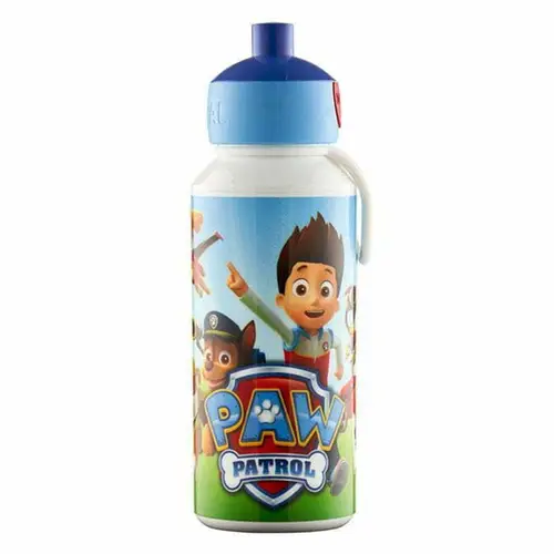 Mepal Pop Up Drikkedunk 400 ml Paw Patrol