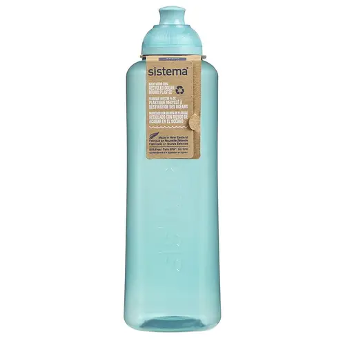 Sistema Drikkedunk Swift Teal - 480 ML