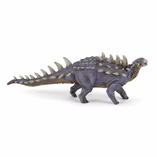 Papo dinosaur - Polacanthus