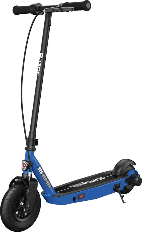 Razor Power Core S85 blå - 16km/t