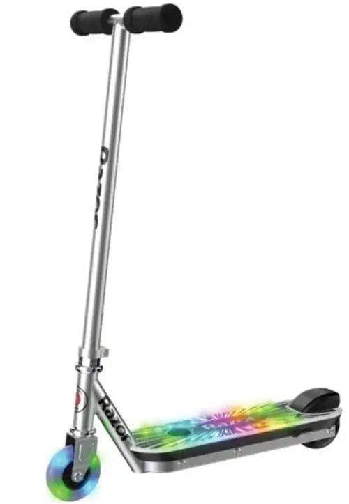 Razor ColorRave Blast - 12km/t