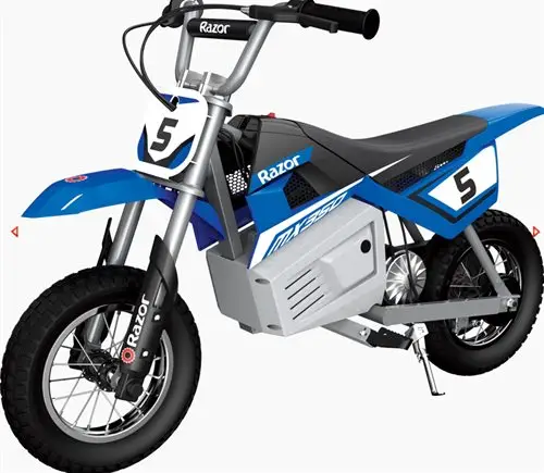 Razor Dirt Rocket MX350 22km/h