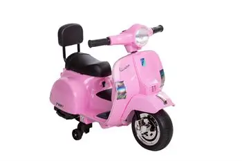 Vespa PX150 6V Pink