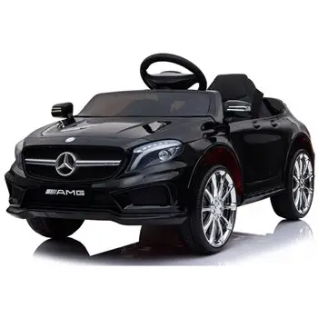 Uds. Mercedes AMG GLA45 12V