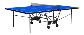 GSI Sport Premium Bordtennisbord